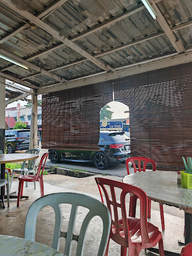 Opinii despre Ah Yan Fish Noodle 阿燕鱼面 în Chukai - Gastronomi dan perhotelan