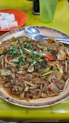 Comentarii opinii despre Medan Selera Dato' Tahwil Azar