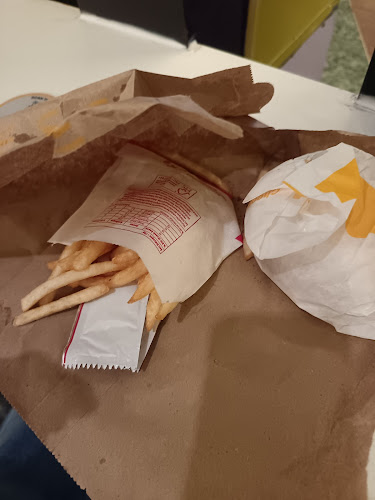 McDonald's - Mid Valley Megamall - Kuala Lumpur