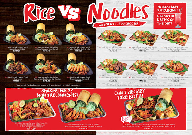 Opinii despre Wondermama • 1 Utama în Petaling Jaya - Gastronomi dan perhotelan