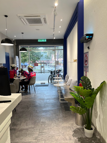 ZUS Coffee - Pekan Simpang Kuala, Alor Setar