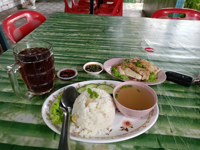 D’ Garden cafe - Ipoh