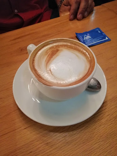 Comentarii opinii despre Cafe Cafe