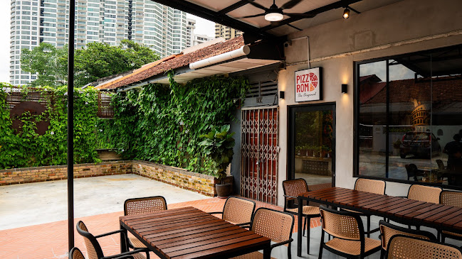 Pizza Roma The Original Malaysia - Kuala Lumpur