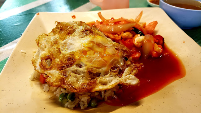 Latif Tomyam - George Town