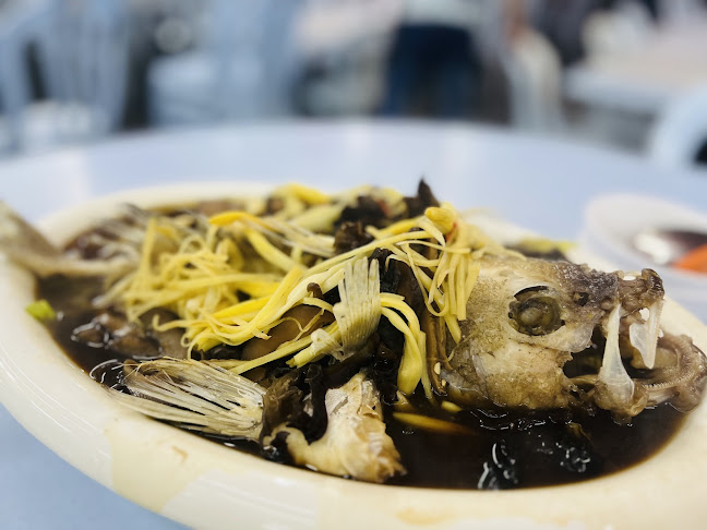 Opinii despre Restoran Sai Woo în Kuala Lumpur - Gastronomi dan perhotelan