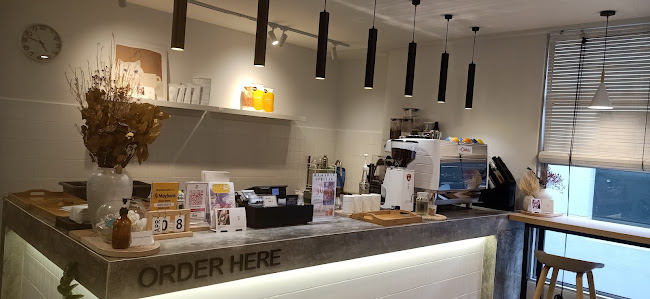 Comentarii opinii despre Breathtaking Cafe