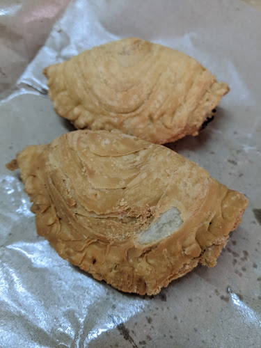 晶晶咖啡店 KOPITIAM CHIN CHIN - Johor Bahru