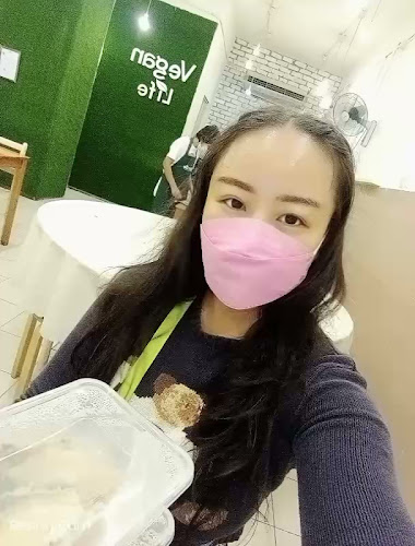 Opinii despre Vegan Life Restaurant în Kampar - Gastronomi dan perhotelan