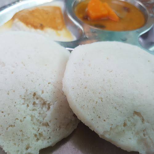 Selvam Restaurant - Gastronomi dan perhotelan