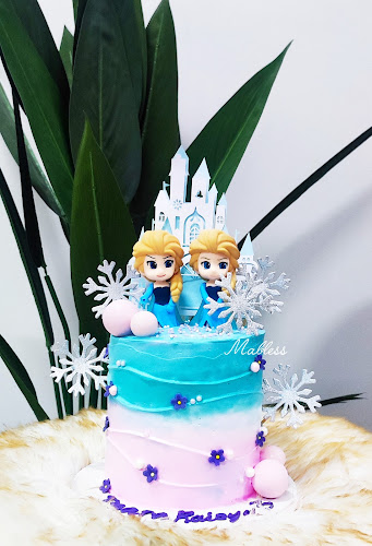 Opinii despre Kek Shah Alam Dan Klang ( Rumah ) în Shah Alam - Gastronomi dan perhotelan