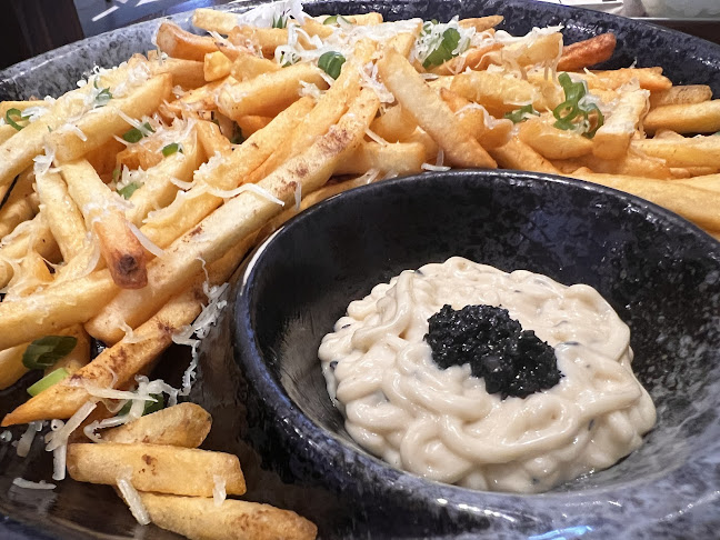 arest Cafe Batu Pahat