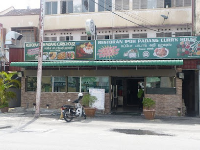 Restoran Ipoh Padang Curry House