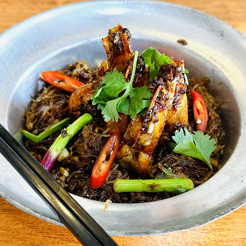 Chatri Signature Authentic Thai Cuisine