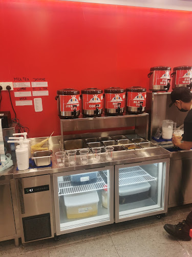 47, Jalan Diplomatik, Presint Diplomatik, Presint 15, 62050 Putrajaya, Wilayah Persekutuan Putrajaya