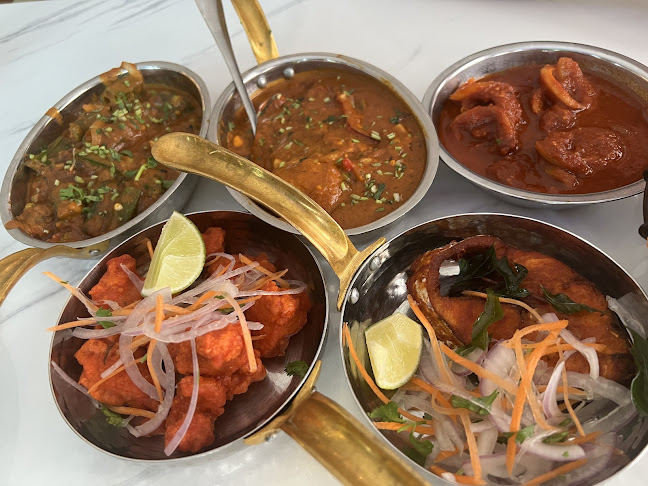 Oh Yeah Banana Leaf Brickfields