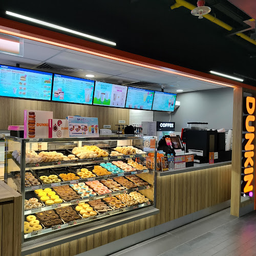 Opinii despre Dunkin' Donuts IPC în Petaling Jaya - Gastronomi dan perhotelan