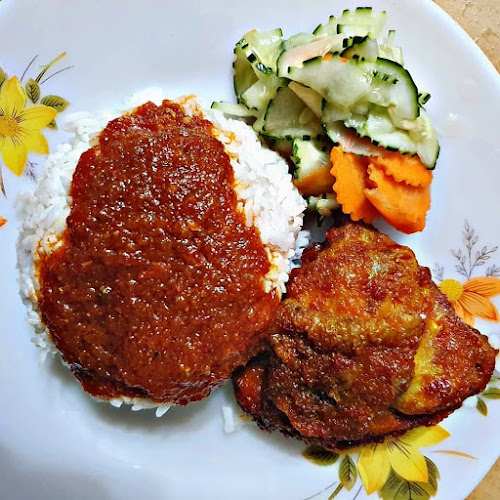 44, Jalan Raja Muda Musa, Kampung Baru, 50300 Kuala Lumpur, Wilayah Persekutuan Kuala Lumpur