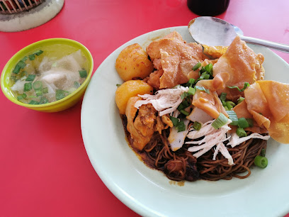 Kedai Kopi Yong Heng