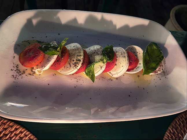 Gusto Food & Wine Cucina Italiana