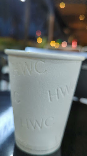 HWC Coffee - Aman Central