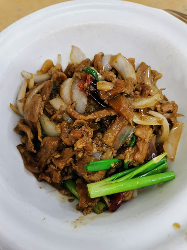 9, Jln Pahang, Taman Tapah, 35000 Tapah, Perak