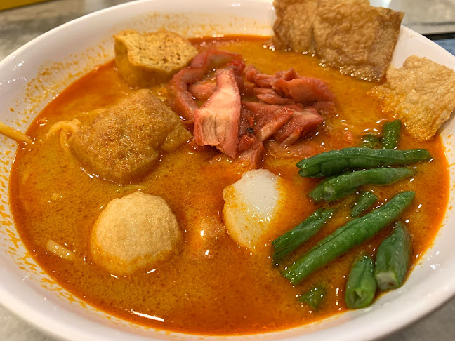 Comentarii opinii despre OLDTOWN White Coffee @ Seremban Prima