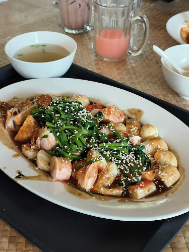 Opinii despre Bijan Cafe Yong Tau Foo în Kuala Lumpur - Gastronomi dan perhotelan