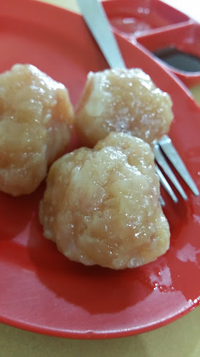 Yong Kwang Kedai Kopi - Gastronomi dan perhotelan