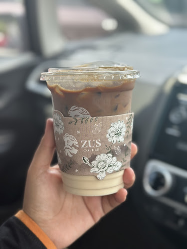 ZUS Coffee - Pekan Simpang Kuala, Alor Setar - Gastronomi dan perhotelan