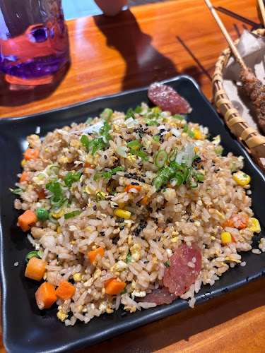 Old Beijing Cafe 老北京