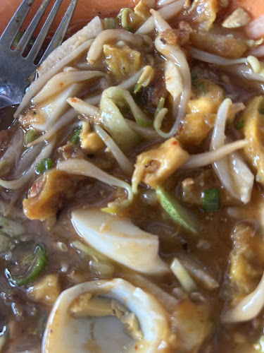 Abdullah Bacha Mee Rebus & Rojak