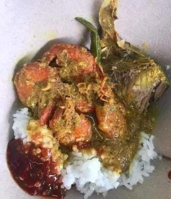 Comentarii opinii despre Kedai Che Pah Selera Kampung