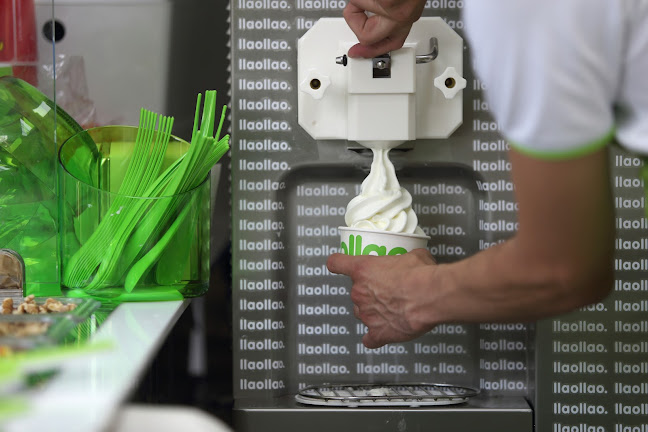 Comentarii opinii despre llaollao Pavilion KL