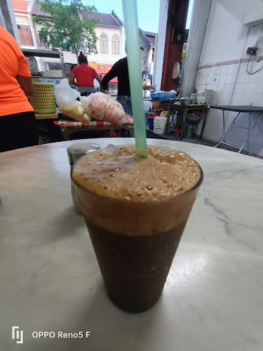 Tiger Char Koay Teow