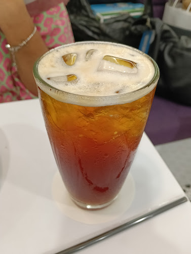 Opinii despre WaaronKuus Cafe în Kuala Lumpur - Gastronomi dan perhotelan