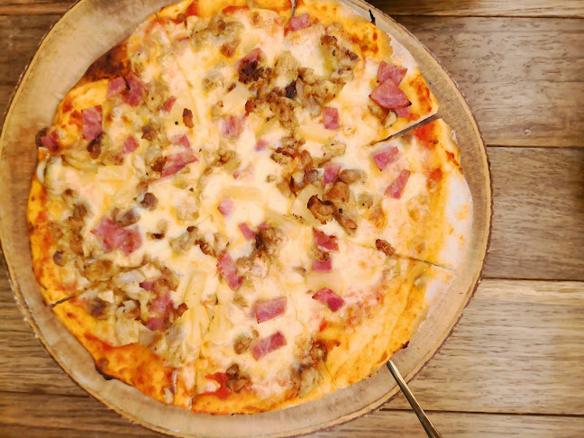 Opinii despre Coup De Grill în Bintulu - Gastronomi dan perhotelan