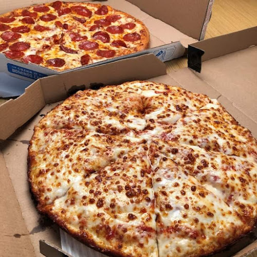 Domino's Bukit Baru Melaka