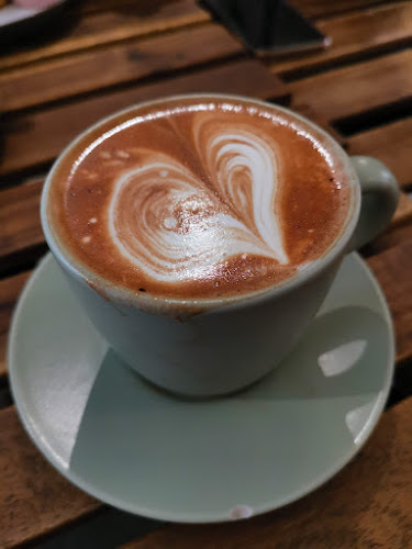 Opinii despre P'KoPi în Kampar - Gastronomi dan perhotelan