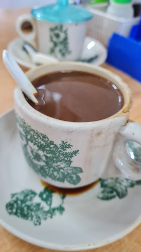 Comentarii opinii despre Soon Soon Pan Mee & Fish Head