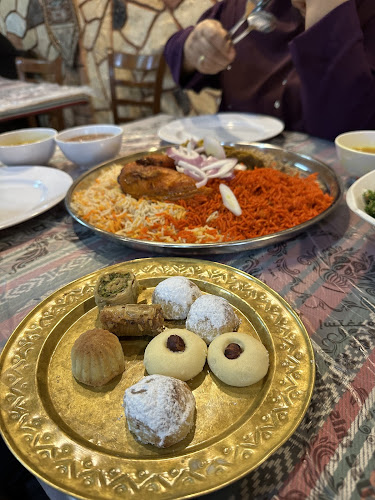 Opinii despre Zaituna Restaurant مطعم زيتونة în Johor Bahru - Gastronomi dan perhotelan