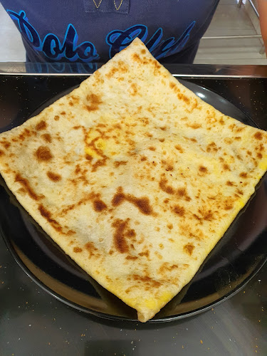 YM Cahaya Restaurant - Labuan