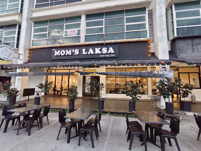 Opinii despre Mom's Laksa în Kuching - Gastronomi dan perhotelan