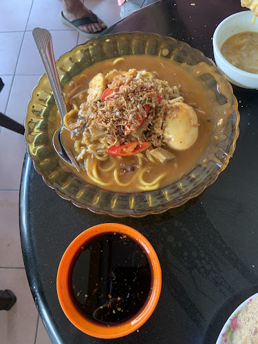 Joo Seng Cafe - Gastronomi dan perhotelan