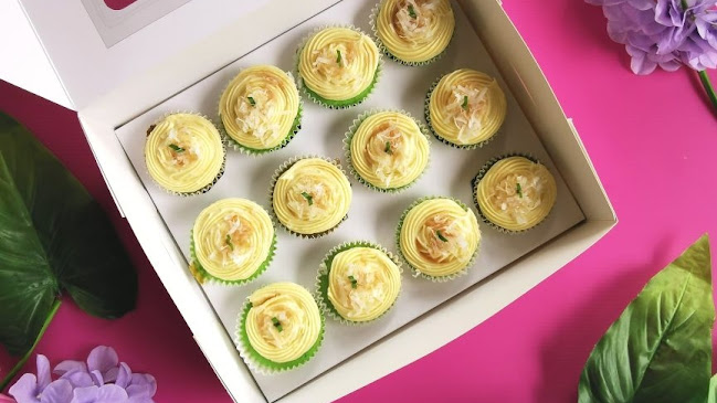 Opinii despre Purple Treats în Subang Jaya - Gastronomi dan perhotelan