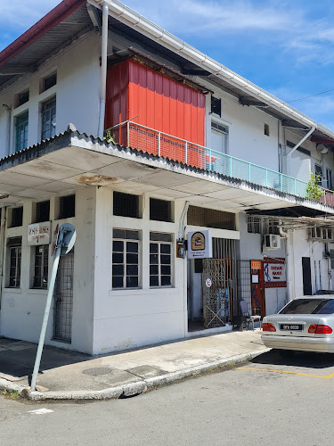 Opinii despre Aru Corner în Kota Kinabalu - Gastronomi dan perhotelan