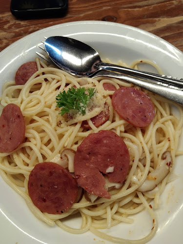 Comentarii opinii despre Big Tas Tea Bandar Perda