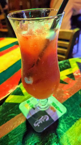 Latin Tropical Yoko's - Kuala Lumpur