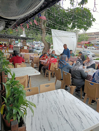 Opinii despre De' Tandoor în Kajang - Gastronomi dan perhotelan