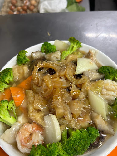 Opinii despre Restoran Tin Hiong Lau în Kota Kinabalu - Gastronomi dan perhotelan